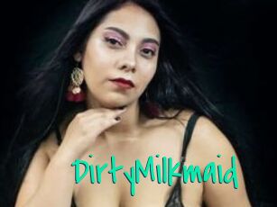 DirtyMilkmaid