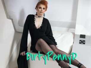 DirtyPennyD