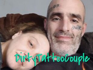 DirtyTattooCouple