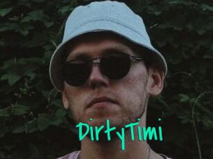 DirtyTimi Cool Sexe