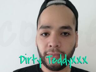 Dirty_TeddyXXX