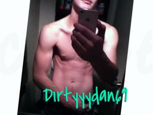 Dirtyyydan69