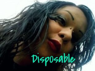 Disp0sable