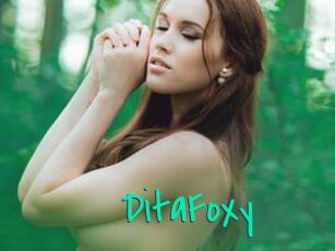 DitaFoxy