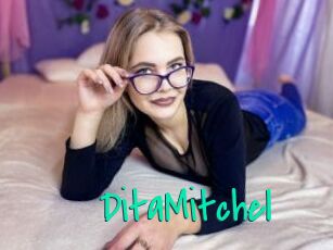 DitaMitchel