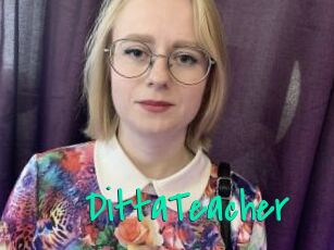 DittaTeacher