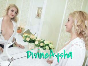 DivineAysha
