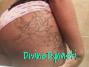 DivineDynasti