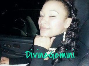 DivineGemini