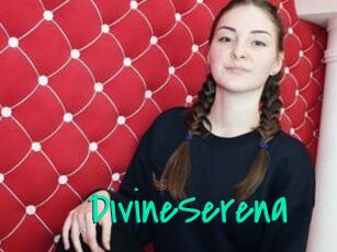 DivineSerena