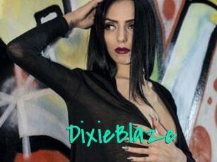 DixieBlaze