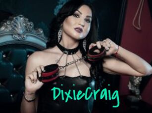 DixieCraig Cool Sexe