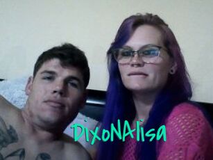 DixoNAlisa