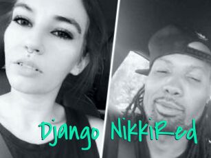 Django_NikkiRed