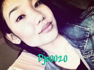 Djo0020