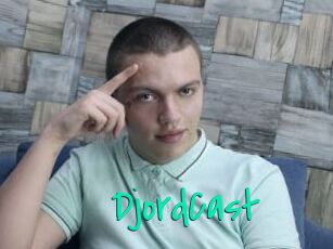 DjordCast