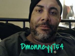 Dmonneyy754
