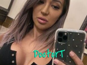 DoctorT