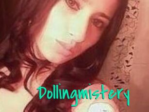 Dollingmistery