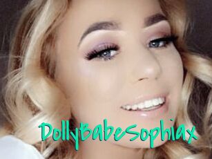 DollyBabeSophiax