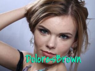 DoloresBrown