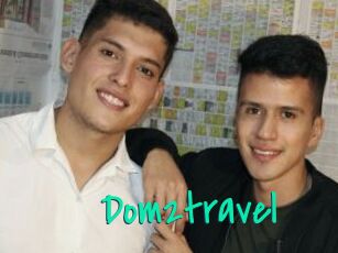 Dom2travel