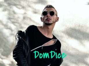 DomDice