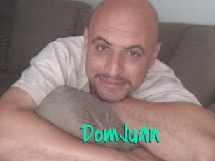 DomJuan