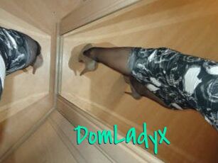 DomLadyX