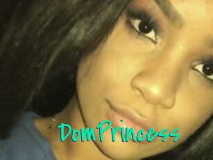 DomPrincess