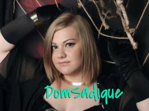DomSadique