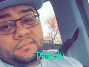 DomSki