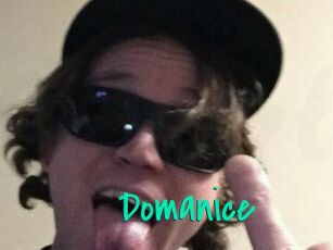 Domanice