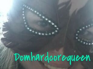 Domhardcorequeen