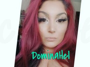 DominaHel Cool Sexe