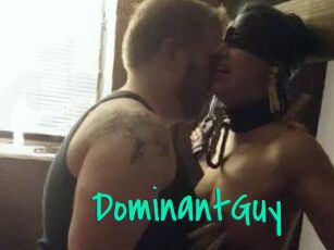 DominantGuy