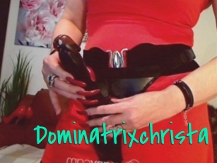 Dominatrixchrista Cool Sexe