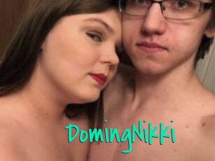 DomingNikki
