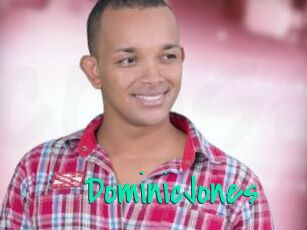 DominicJones