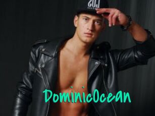 DominicOcean Cool Sexe