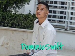 DominicSwift
