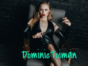 DominicToiman