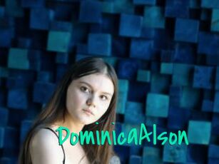DominicaAlson