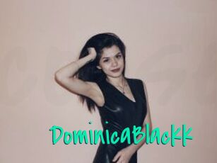 DominicaBlackk