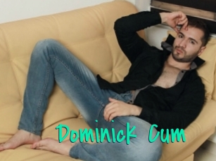 Dominick_Cum