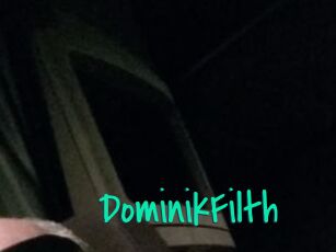 DominikFilth