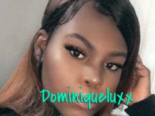 Dominiqueluxx
