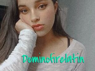 Dominofirelatin
