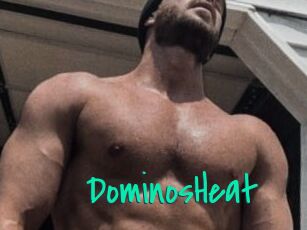 DominosHeat Cool Sexe