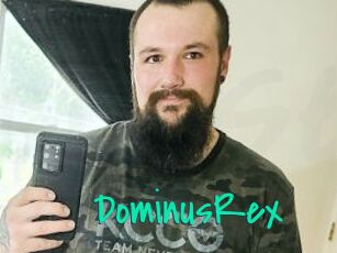 DominusRex
